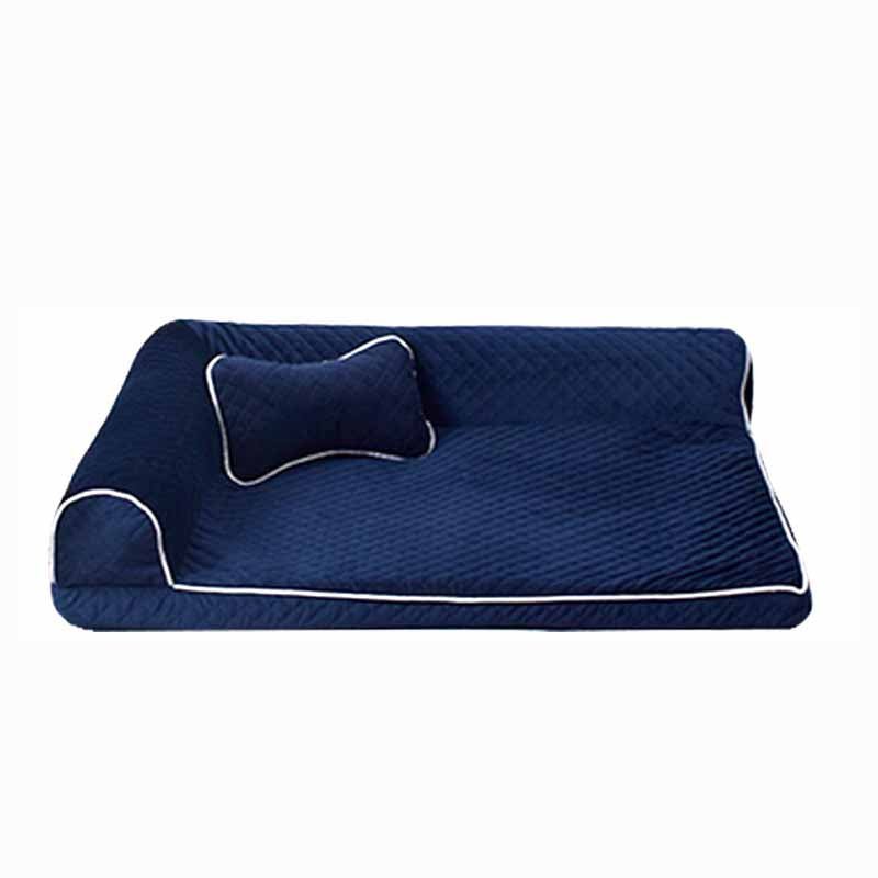 Washable Warm Dog Sofa Bed