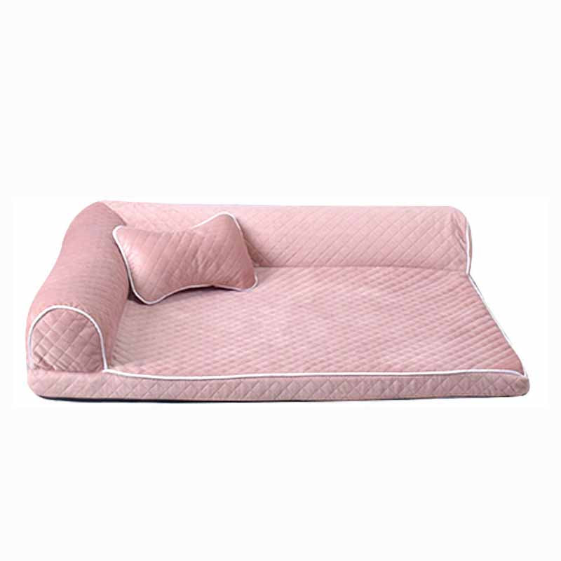 Washable Warm Dog Sofa Bed