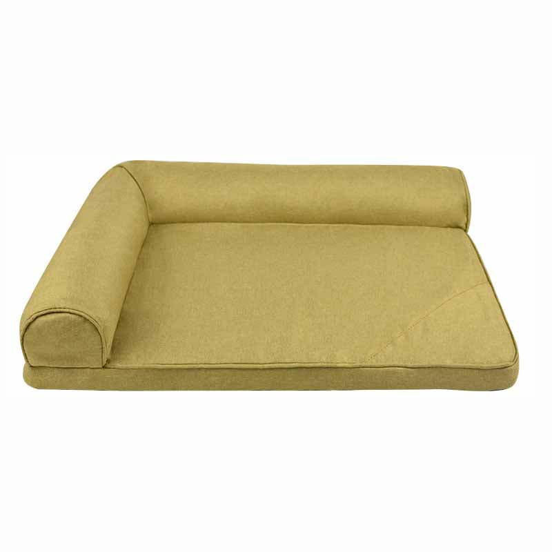 Removable Washable Dog Sofa Bed