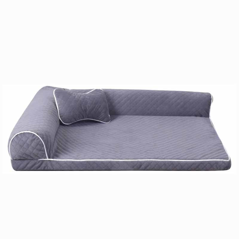 Washable Warm Dog Sofa Bed