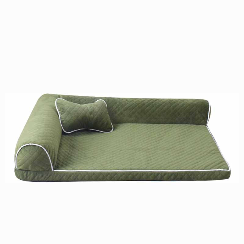 Washable Warm Dog Sofa Bed