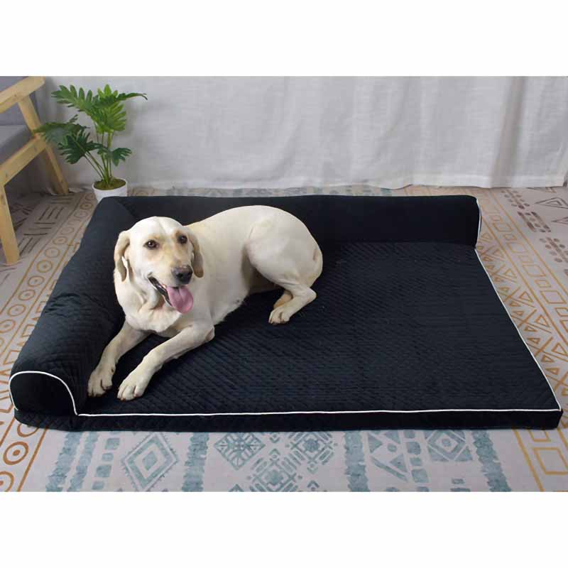 Washable Warm Dog Sofa Bed