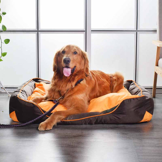 Oxford Fabric Dog Sofa Bed