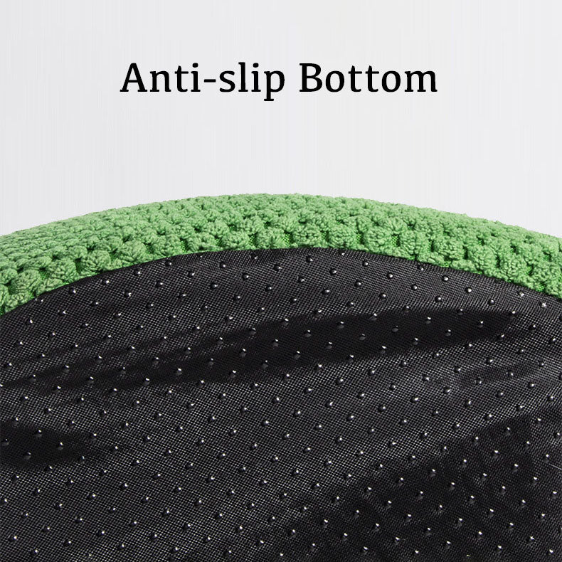 Anti-slip Bottom Cat Bed