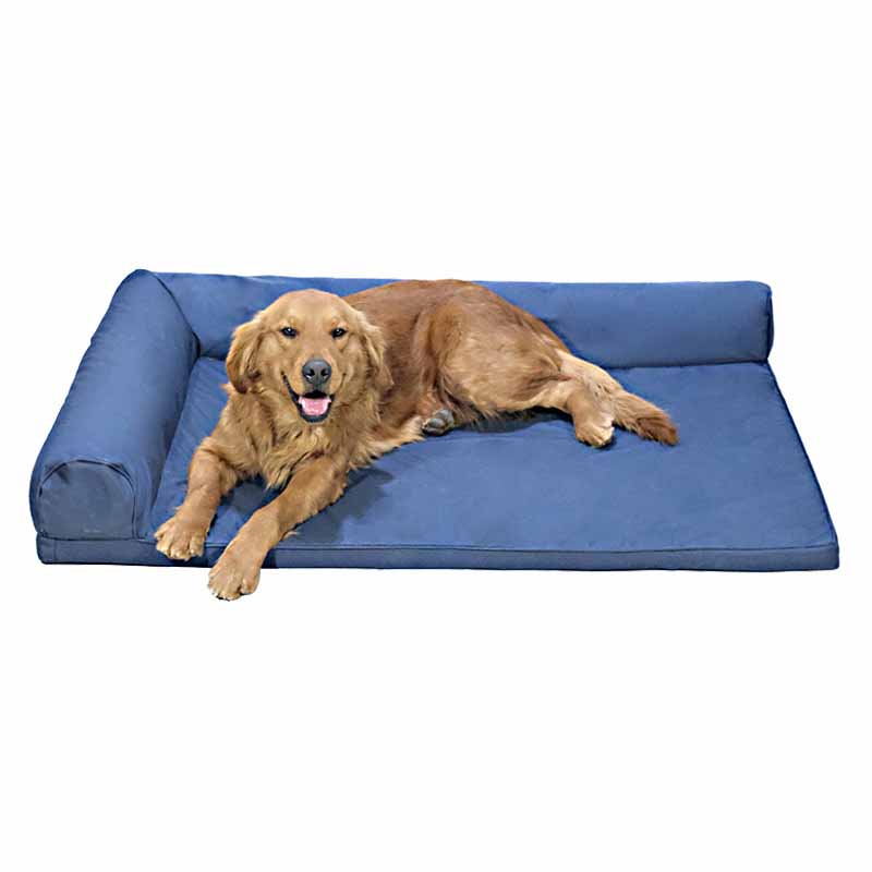 Waterproof Oxford Fabric Dog Sofa Bed