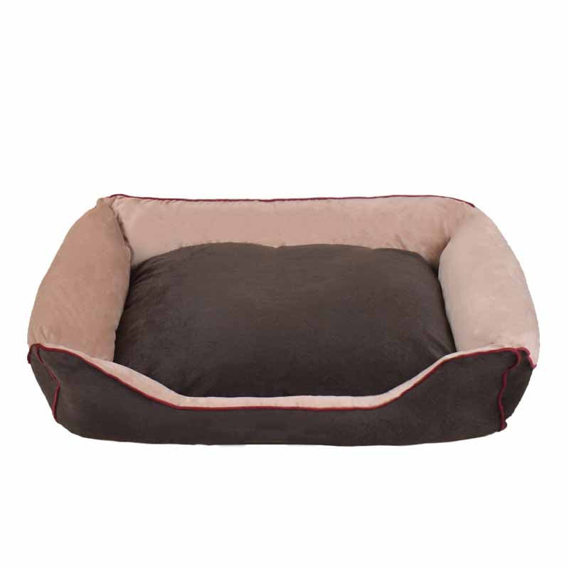 Removable Washable Dog Bed