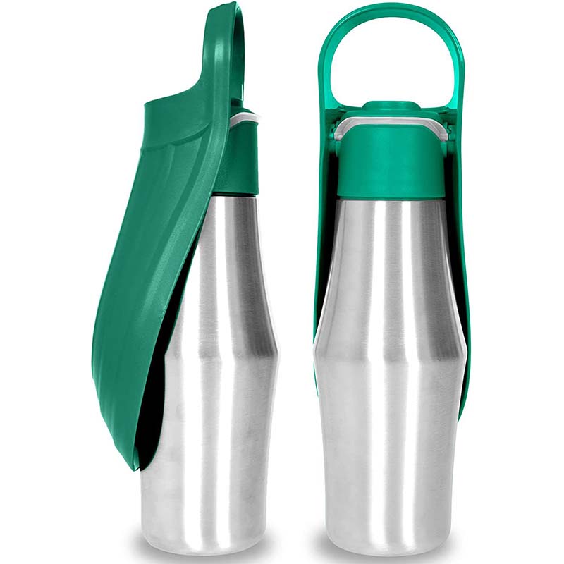 Portable Dog Water Bottle