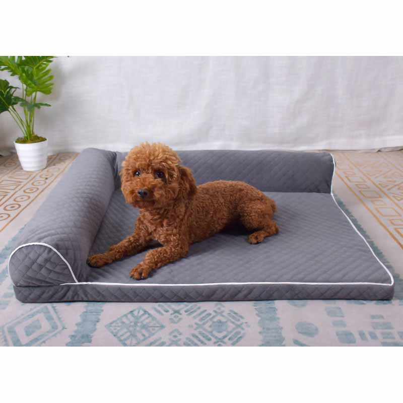 Washable Warm Dog Sofa Bed