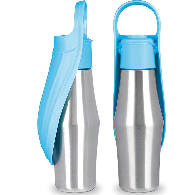 Portable Dog Water Bottle