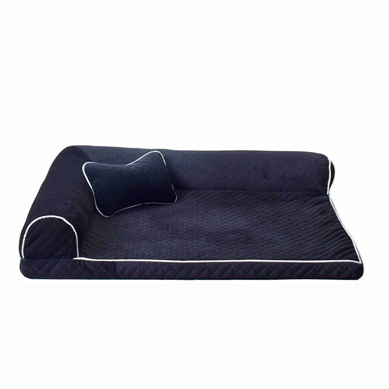 Washable Warm Dog Sofa Bed