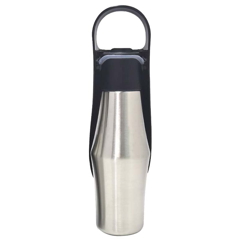 Portable Dog Water Bottle