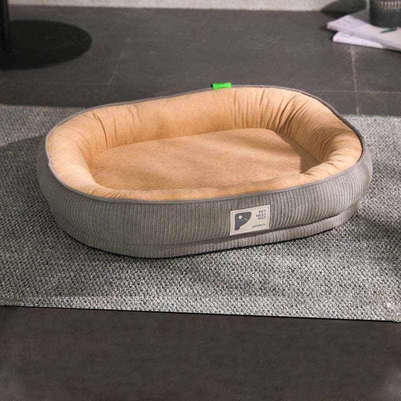 Thickened Removable Washable Dog Bed