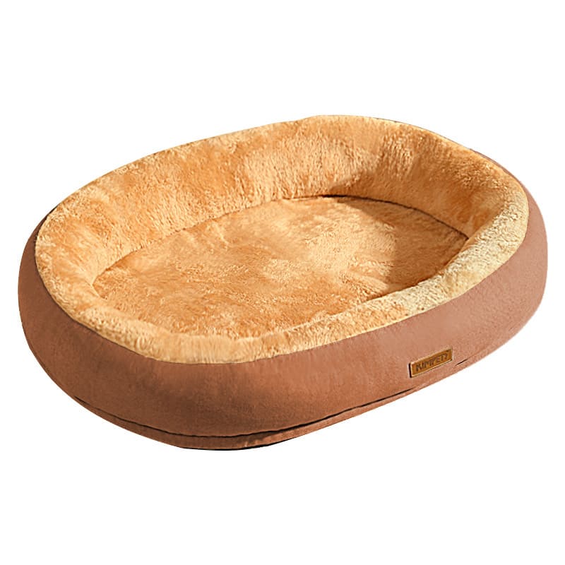 Donut Pet Bed for Dogs Cats