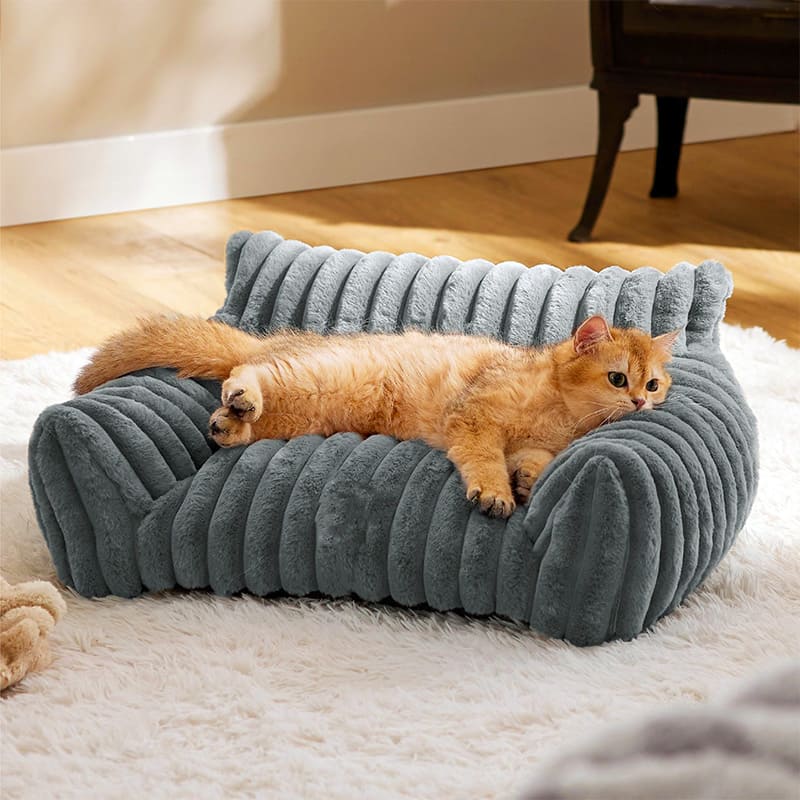 Washable Sofa Bed for Small Dogs