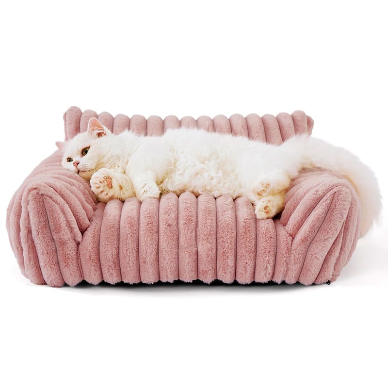 Washable Sofa Bed for Cats