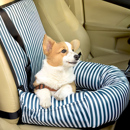 Co-pilot Dog Car Seat