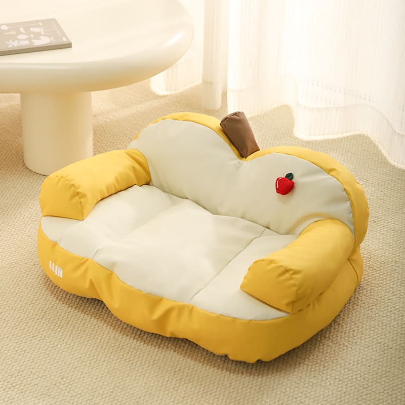 pet couch bed