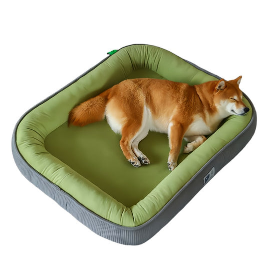 Thickened Removable Washable Dog Bed